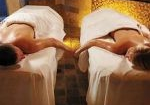 Massage duo 1h